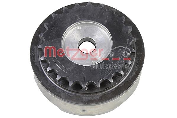 METZGER 2410025 Nockenwellenversteller